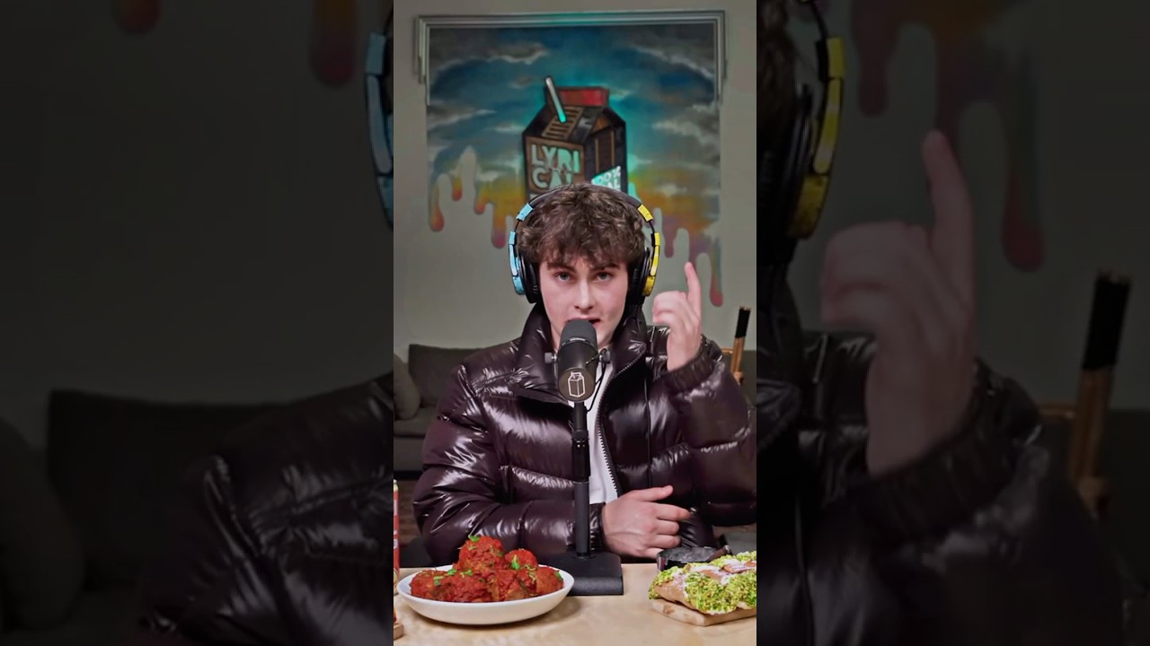 Ian Responds To Tyler The Creator's Diss 🤬🚨