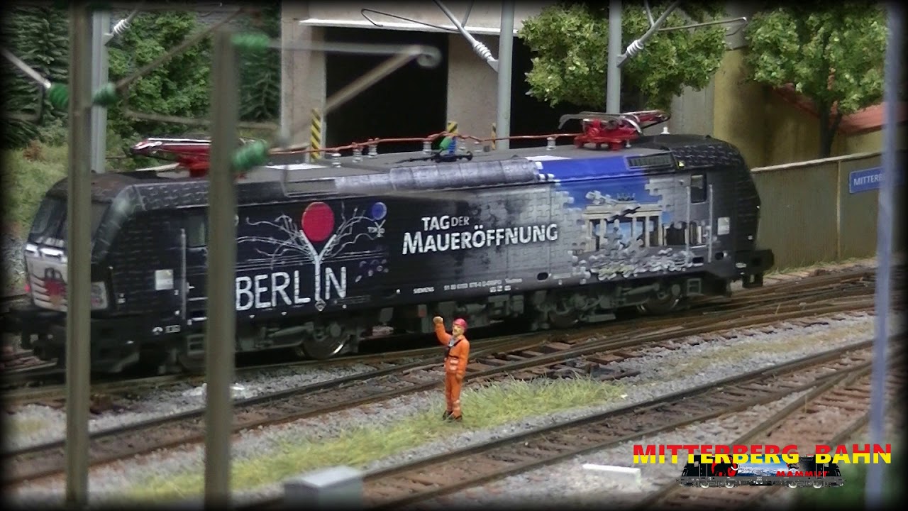 MRCE 193 876 Vectron
