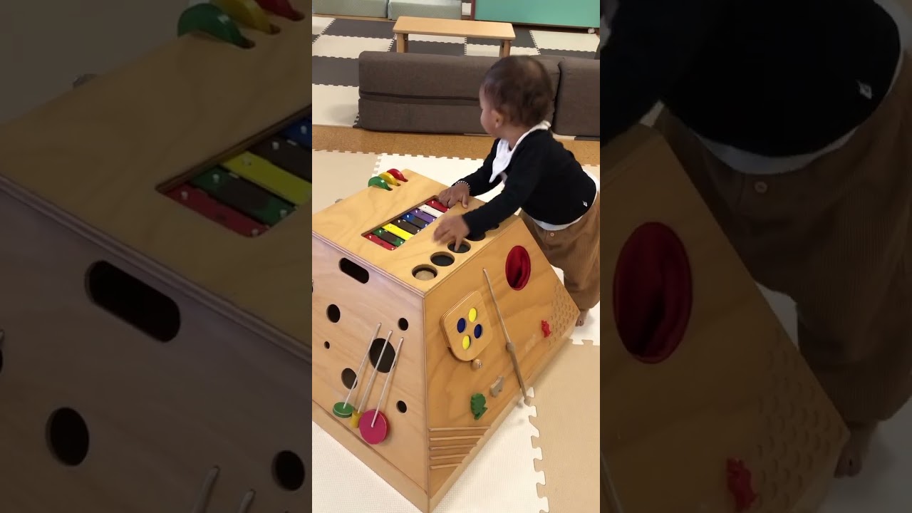 Cute baby video 🥰