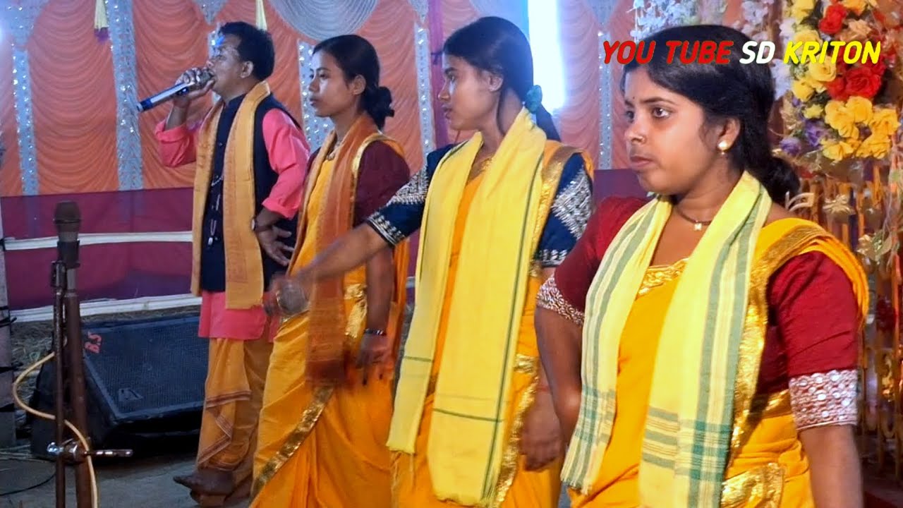 Jis Din Teri Meri Baat Nahin Hoti Hare_Krishna new kriton video 2026 4K 