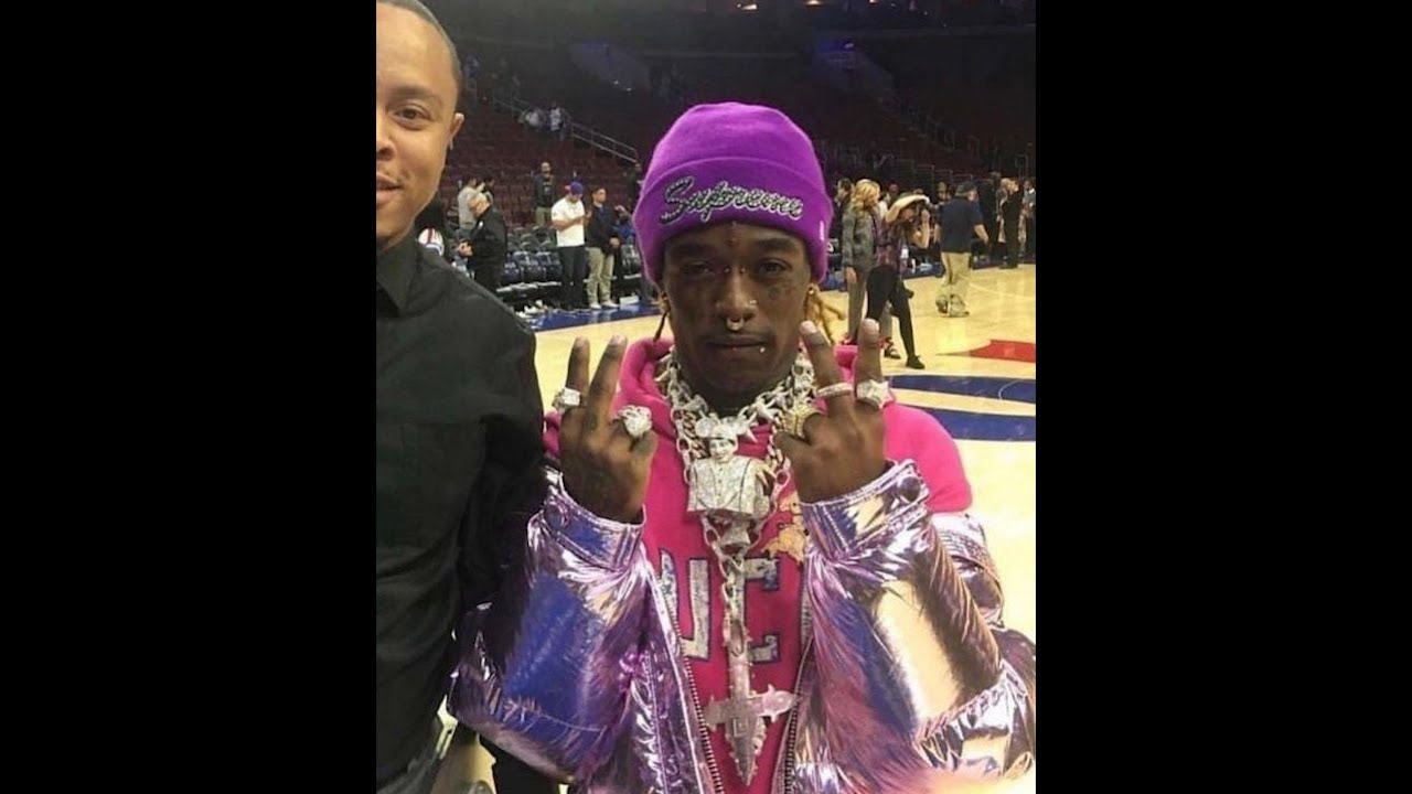 Lil Uzi Vert Type Beat - 
