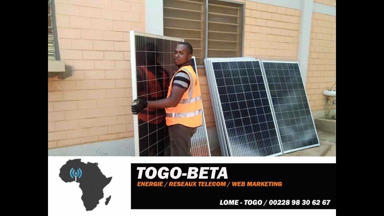 Installation Solaire SANS batterie