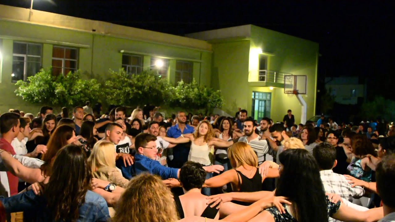 Στρατάκια - Παλαικαστρο 31-5-15 - Αγαπημένη τω πολλω
