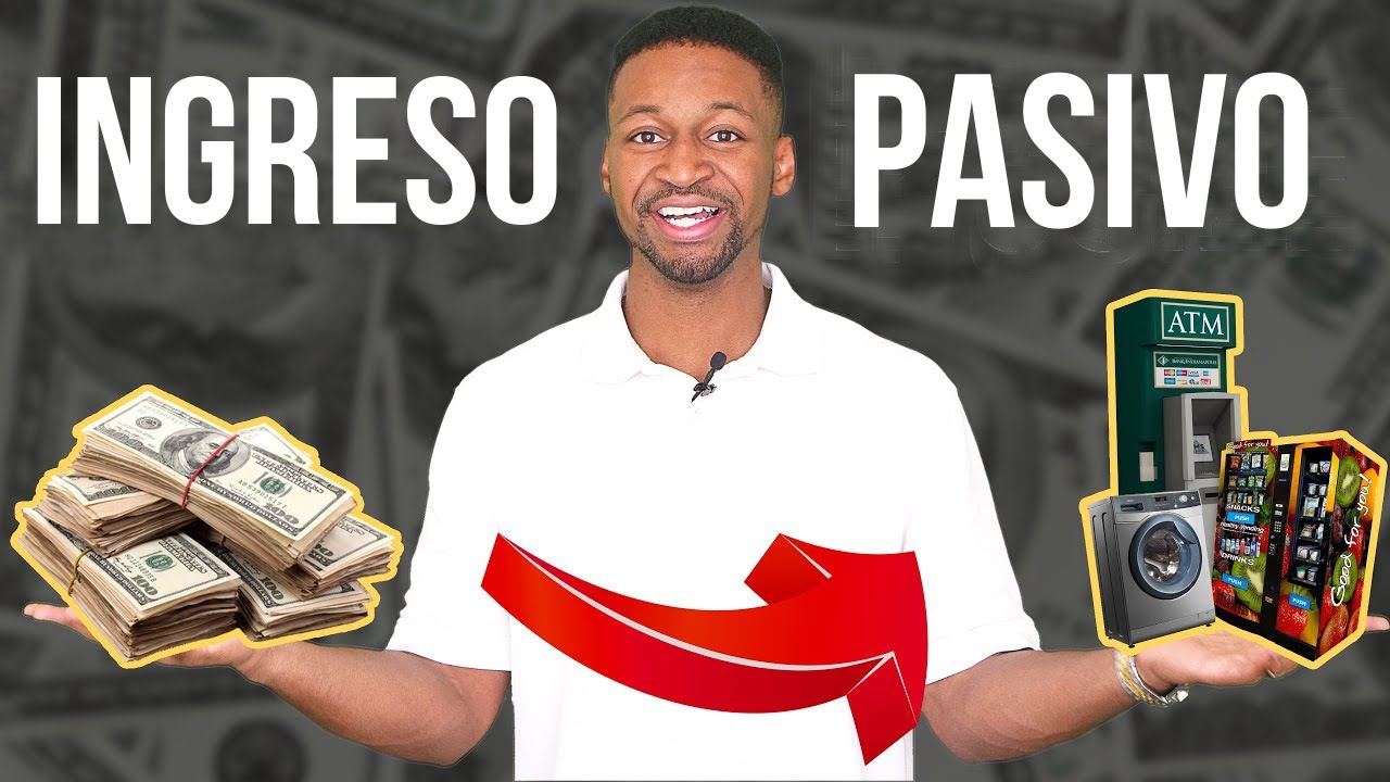 &iexcl;11 Ideas de Negocios de Ingresos Pasivos para 2022 y M&aacute;s all&aacute;! [Lista de niveles]