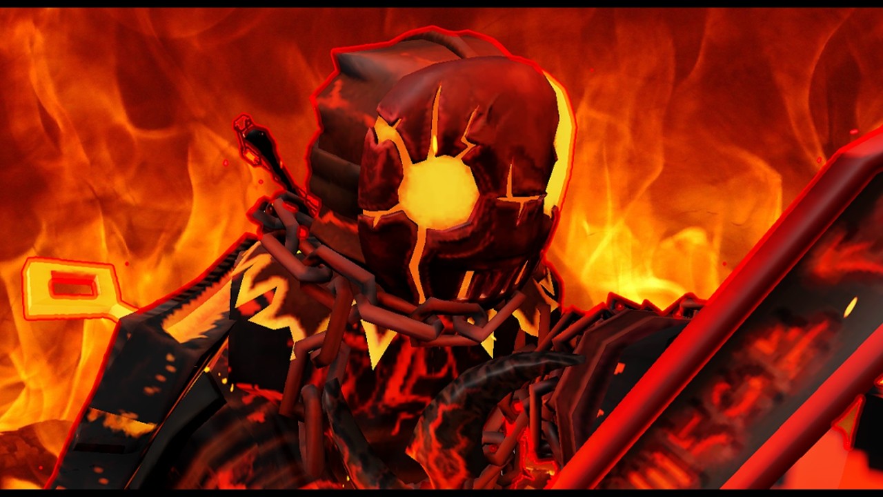 Пытаю игроков за fire slasher! (геймплей)
