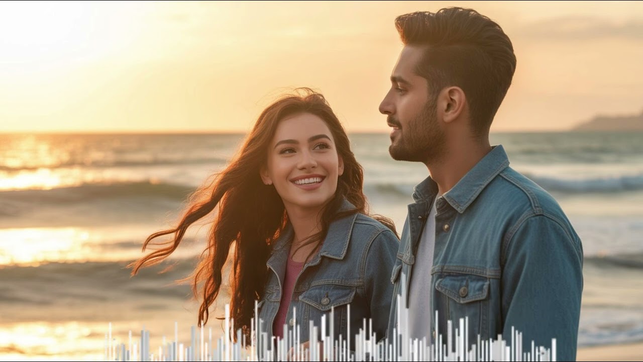 بنت الحُسن ❤️ | Arabic Romantic Pop Song 2026 | Love & Summer Vibes