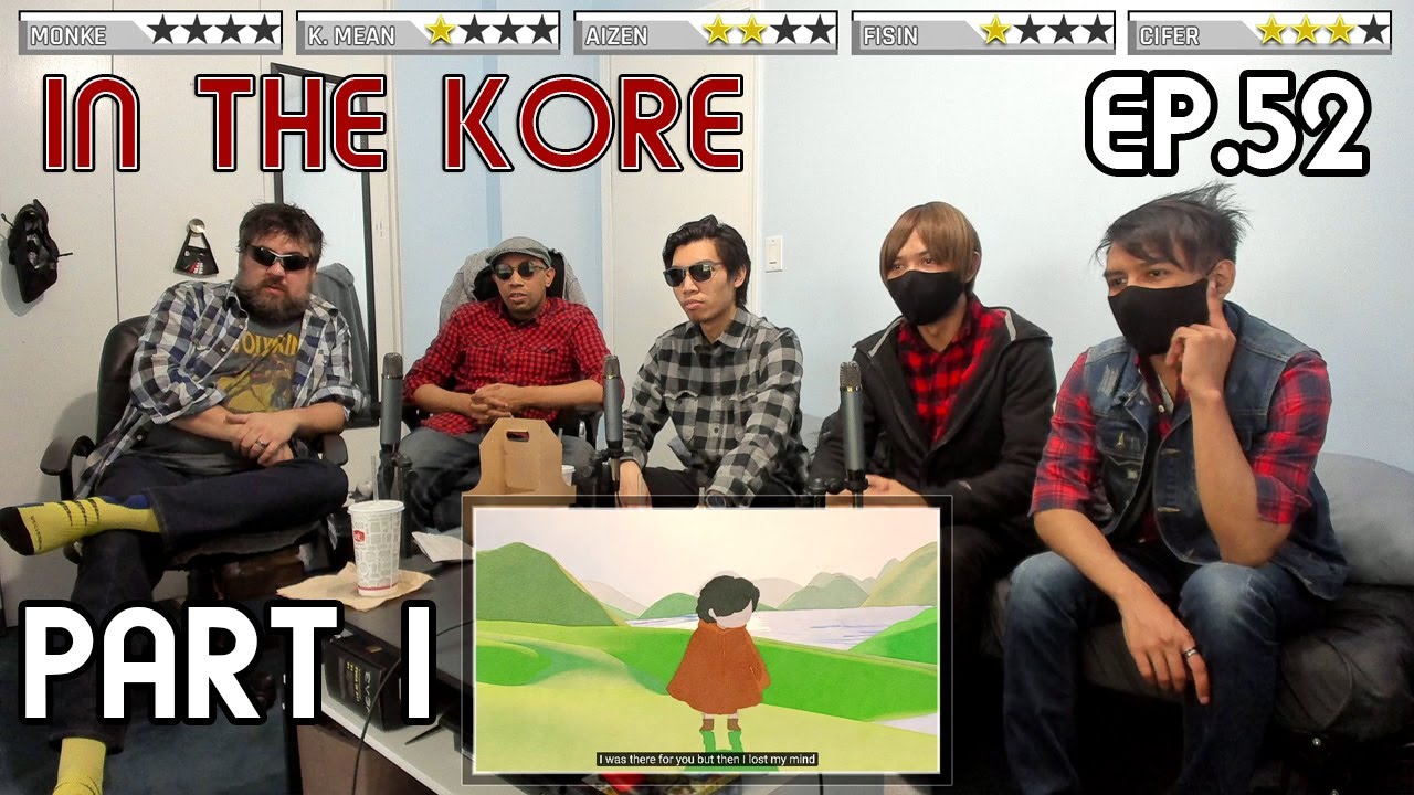 Kpop Reaction of the week: BTS, SUPER JUNIOR, 1THE9 | In The Kore Ep. 52 part 1