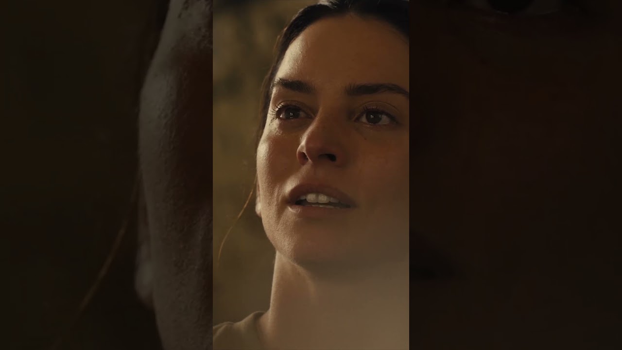 A simple answer to a loaded question. #Lioness #LionessPPlus