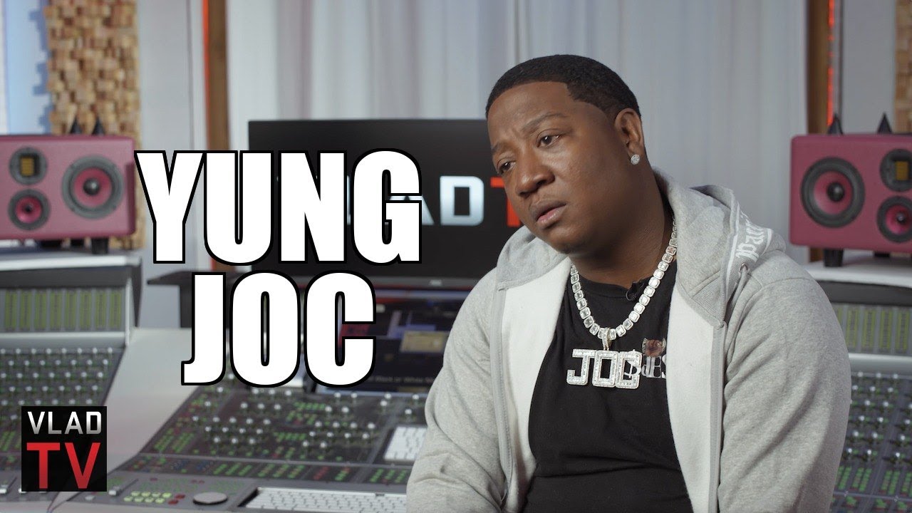 Yung Joc on How “It’s Going Down” Came Together, Nitty Making the Beat on the Spot (Part 3)