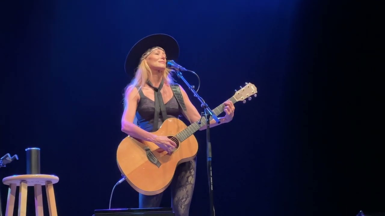 Jewel – Foolish Games (Live at River Rock Casino 2025, Vancouver)