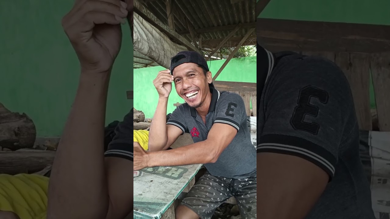 Ada yang salah nggak sich #comedy