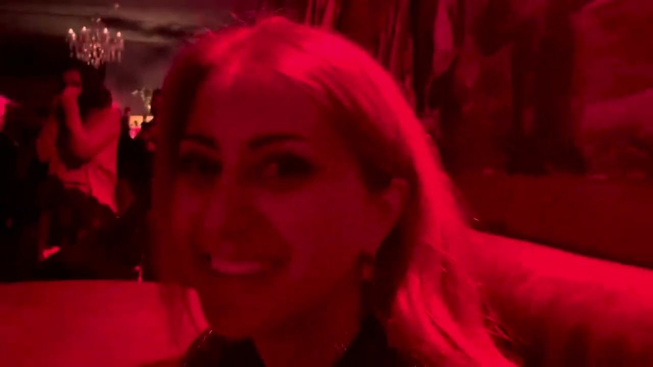 ბაკურის კონცერტზე