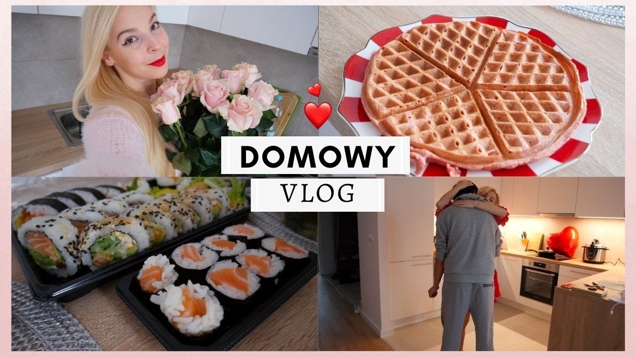 MOJE WALENTYNKI - CO ZE ŚLUBEM?