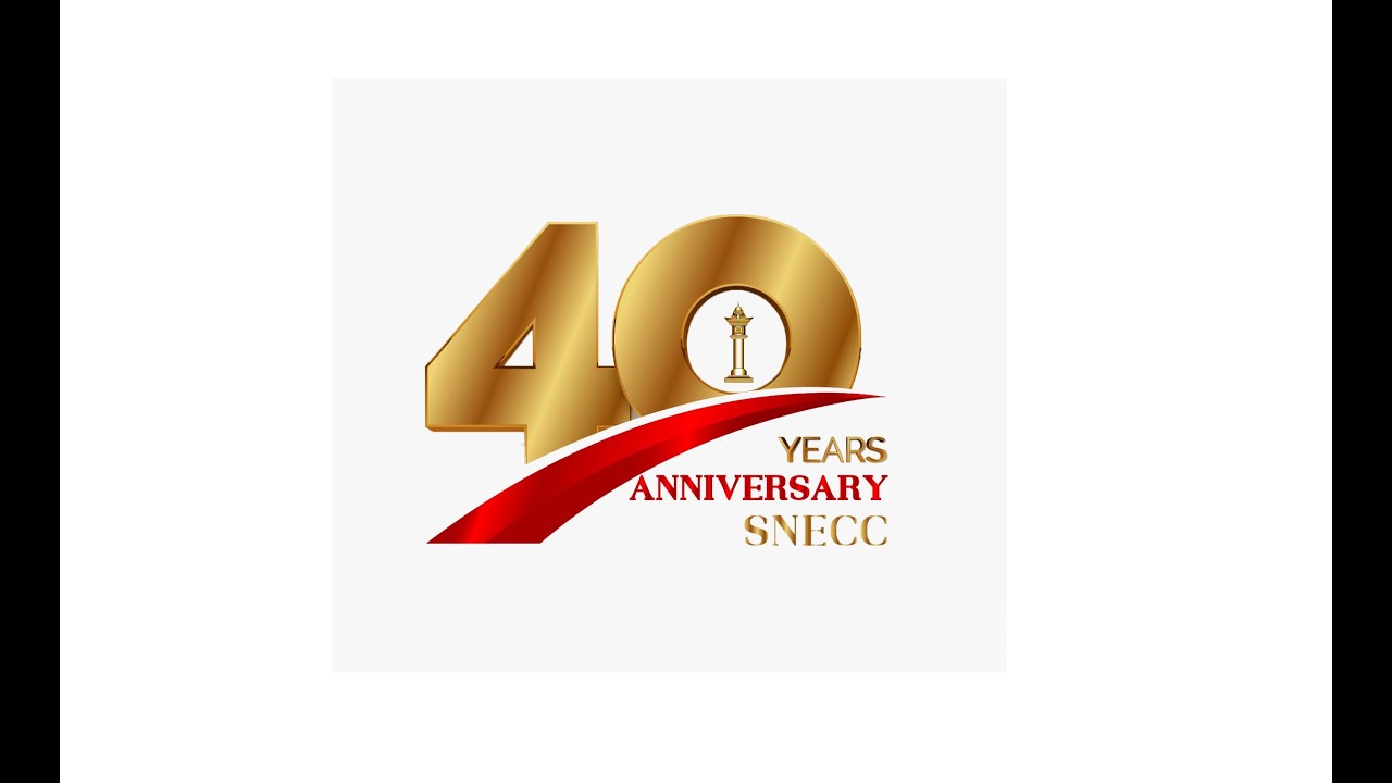 Sri lanka Nippon Educational and Cultural Centre (SNECC) 's 40th Anniversary