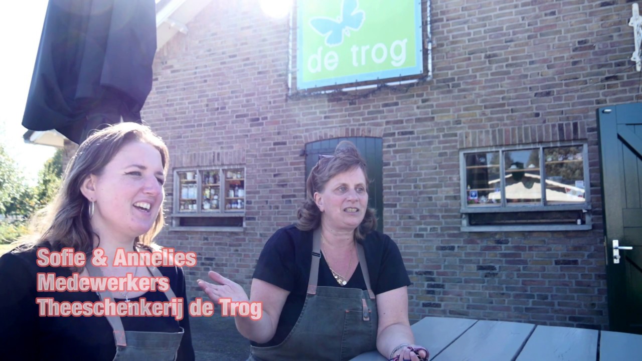 Een video over de Bijzonder Leuke Plekken bij Landgoed Willibrordus