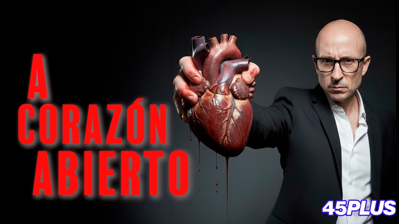 Cuida tu Corazón Para Llegar a los 2.522.880.000 Latidos. Sin parar.