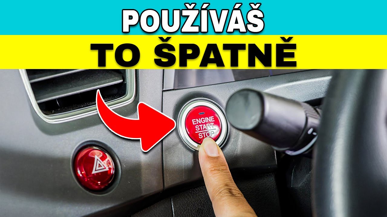 Tvůj Motor Je OMEZENÝ: Udělej Toto a UVOLNI Veškerou Jeho SKUTEČNOU Rychlost Během Několika Minut