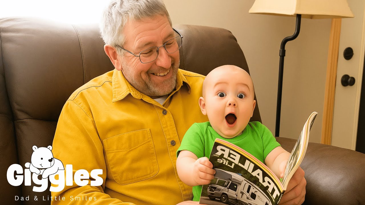 You’ll Laugh Out Loud at These Baby Clips Today! 😂 | Funny Baby Videos