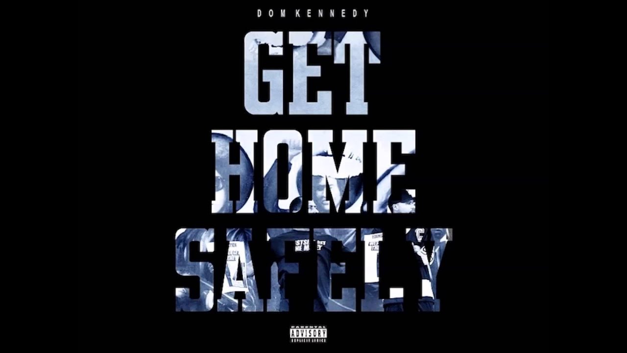 Dom Kennedy - 2morrow (We Ain't Worried Remix) feat. Ty Dolla $ign