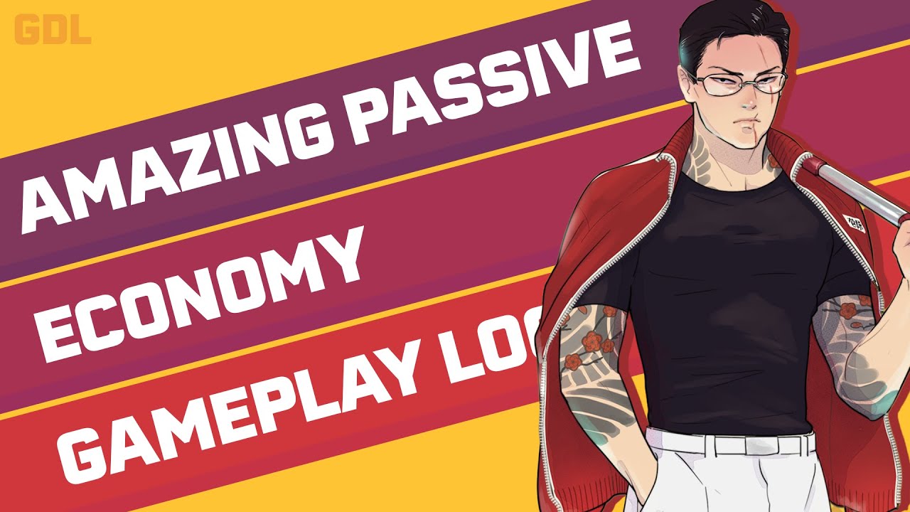 Making Passive Economy Interesting and Rewarding - Promise Mascot Agency