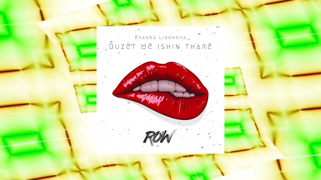 Buzet Me Ishin Thare (ROW Remix)