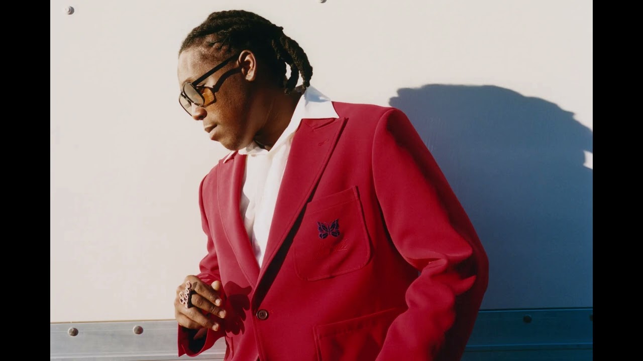 (FREE) DON TOLIVER TYPE BEAT ~ PEARLS