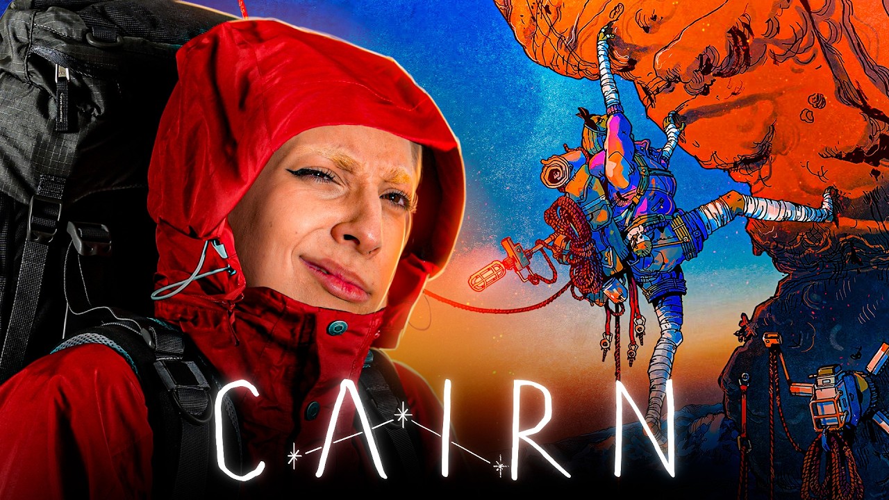 BEAMOM JOGANDO CAIRN EP 2