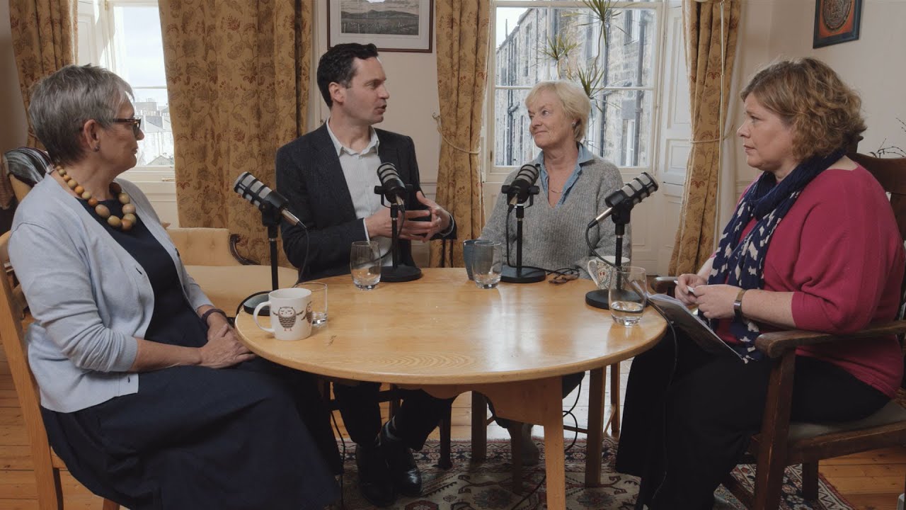 u3a In Conversation on Positive Ageing Part 2 | u3a UK