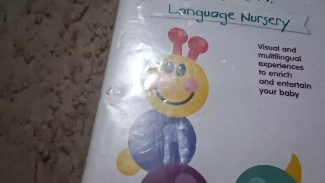  Baby Einstein dvd comparison