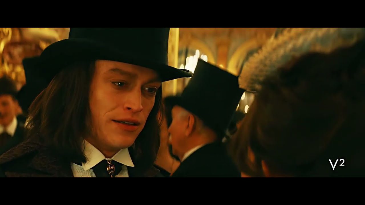 Dracula: A Love Tale | Lose Control