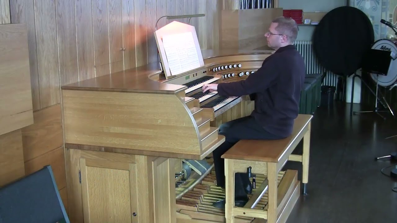 Antti Liikanen - Kevätsävelmä (Spring Melody)