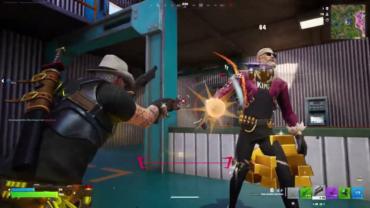 Fortnite (PS5) 2026-03-05 #fortniteepicwins #fortnitegamer #fortnite