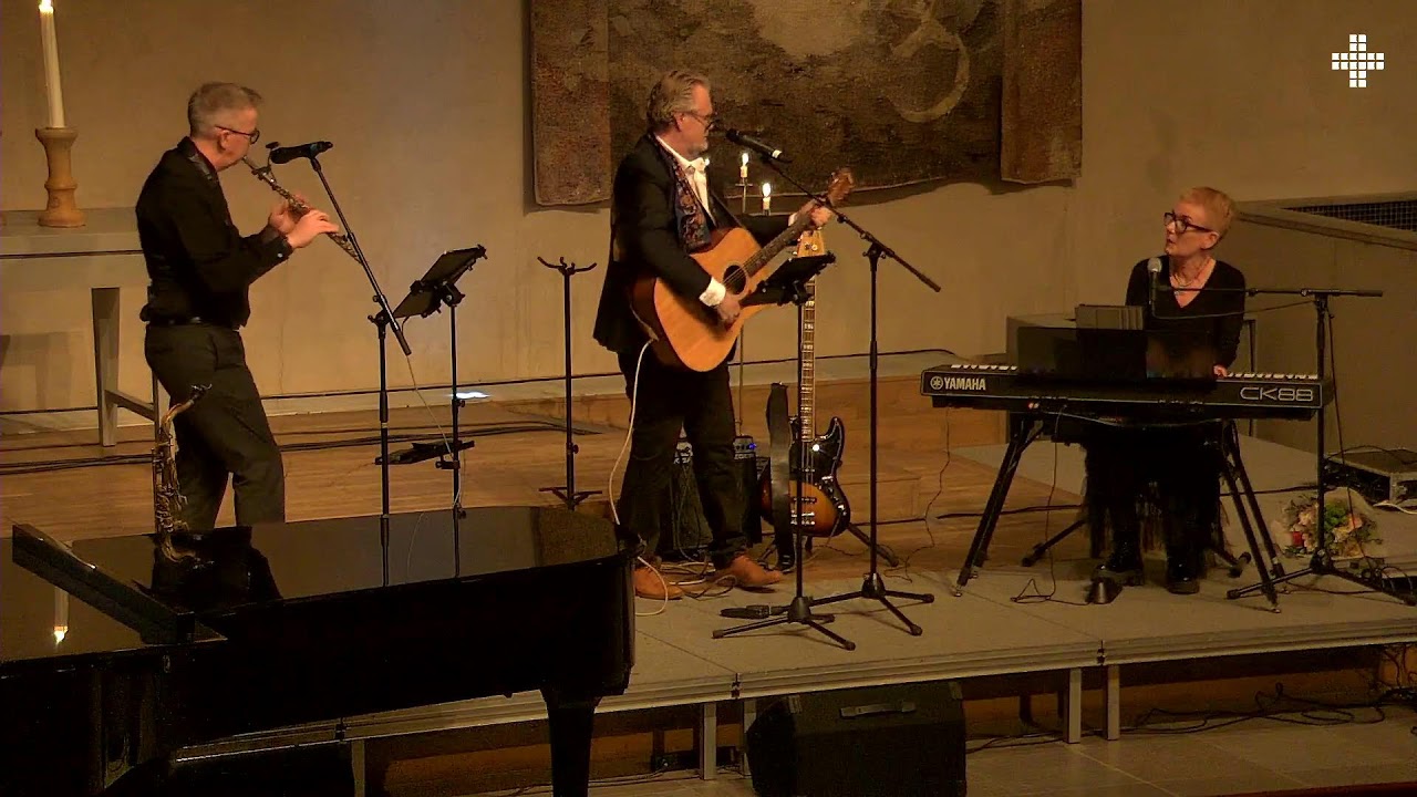 Körfestival: Konsert med Henningsson&Glans