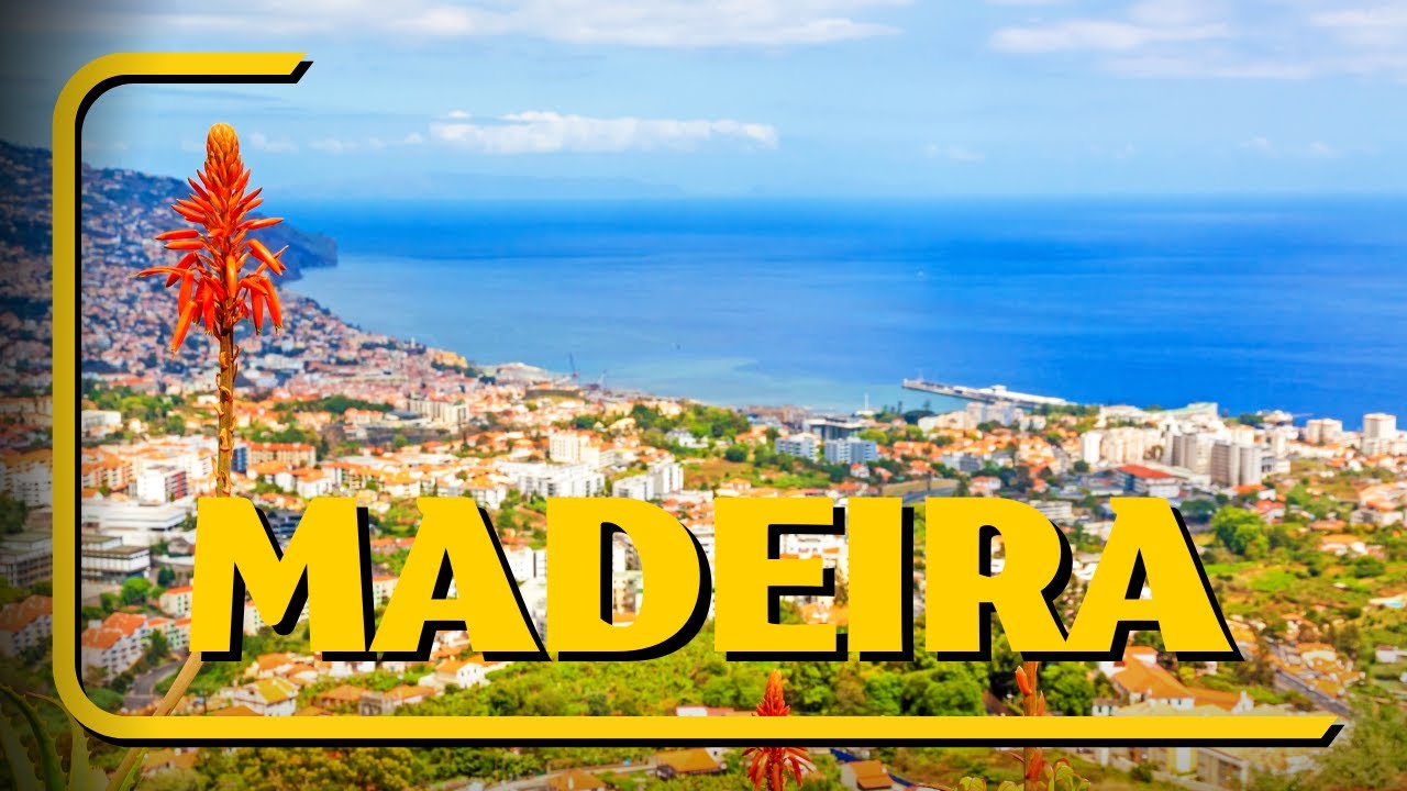 Madeira 2023: Le meraviglie dell'isola del Portogallo - Un viaggio indimenticabile