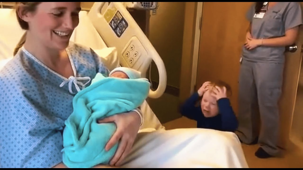 Little Laughs, Big Smiles – A Cozy Baby Compilatio
