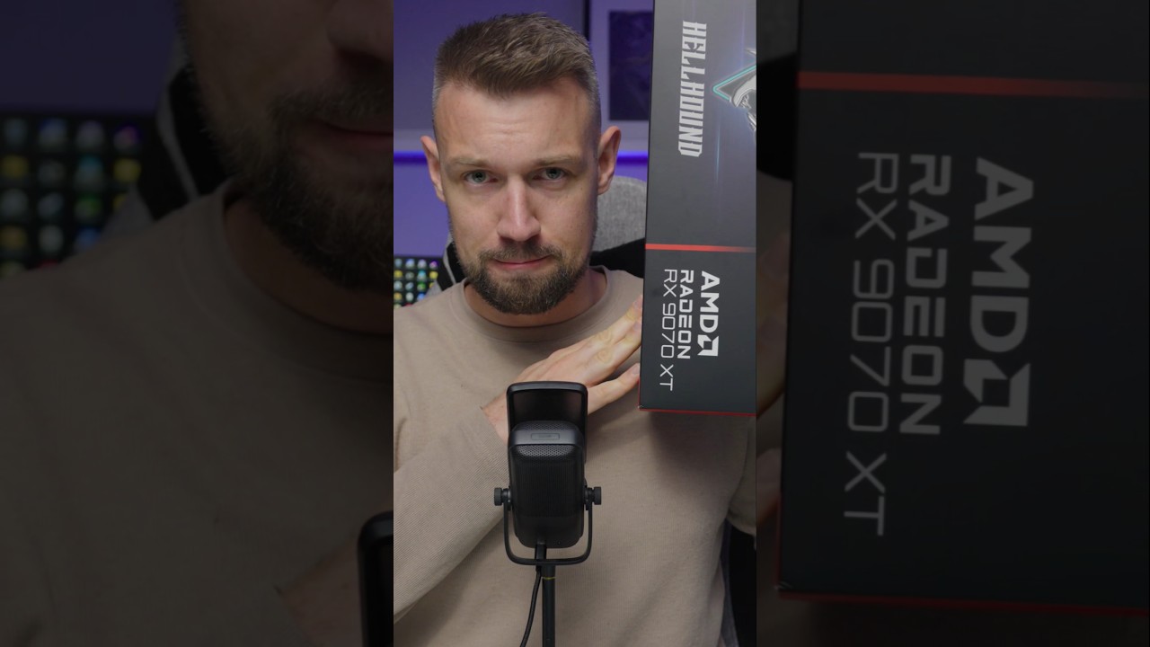 NAJLEPSZY RADEON - KT&Oacute;REGO WYBRAĆ?
