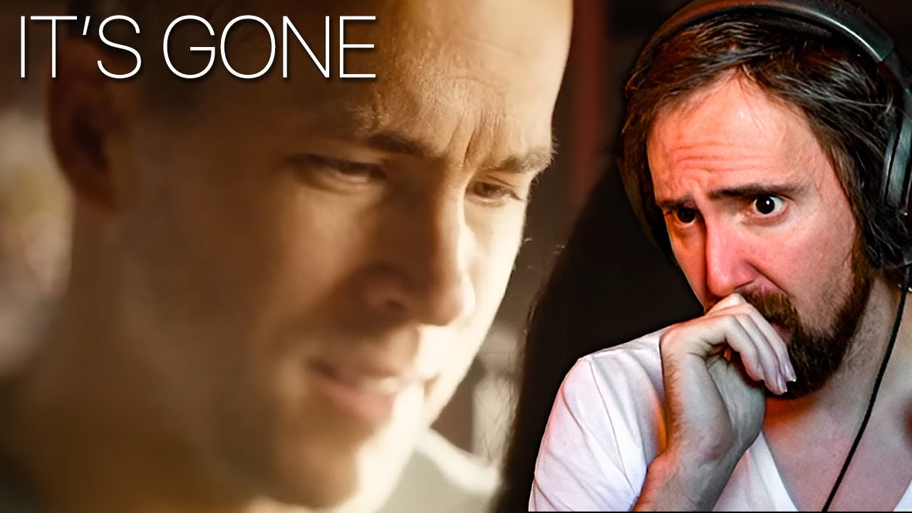 Sincerity: Hollywood's Forgotten Currency | Asmongold Reacts