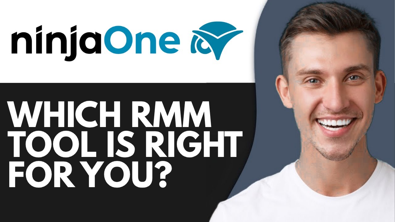NINJAONE VS CONNECTWISE (2026) | WHICH RMM TOOL IS RIGHT FOR YOU