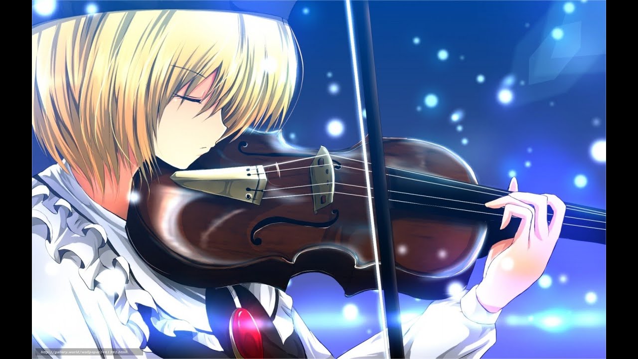 Nightcore - Desert Rose (Instrumental)