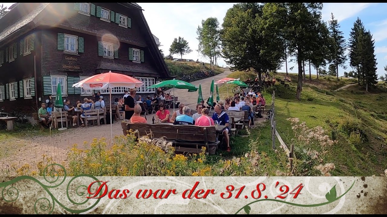 Quetschen Stammtisch 