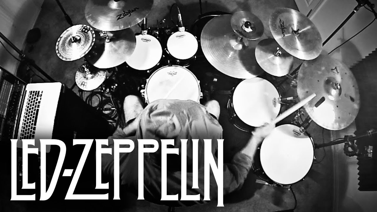 Led Zeppelin 