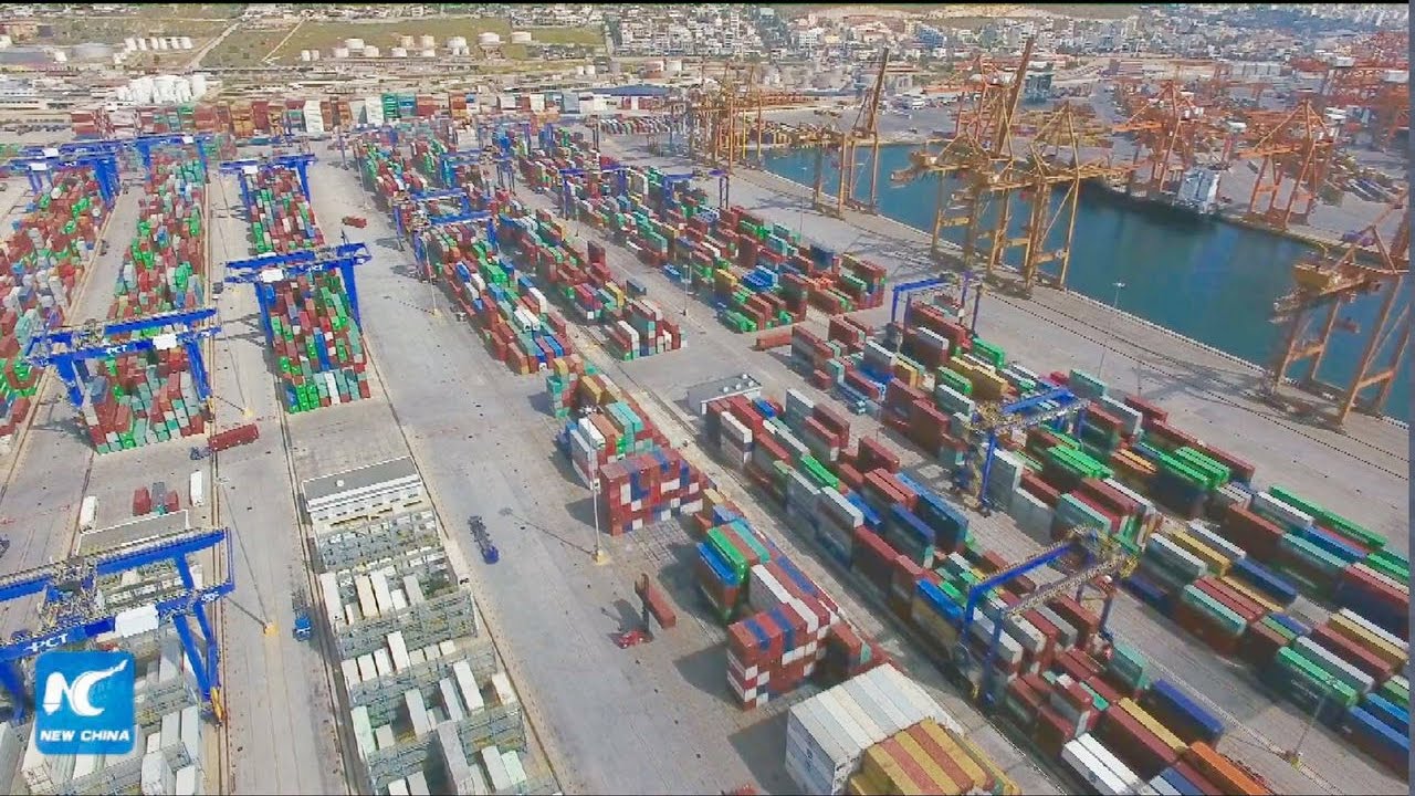 China's 