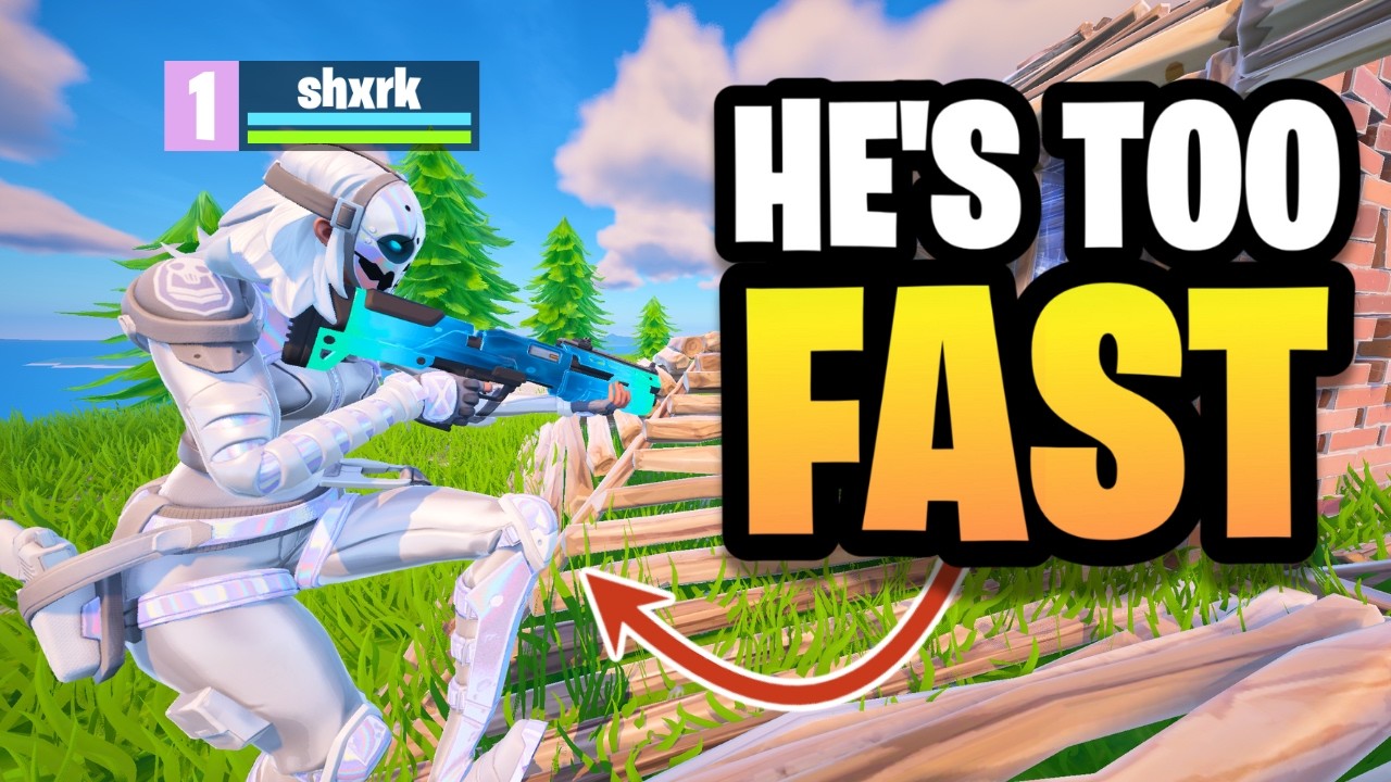 Why People Say Shxrk Is the Next Peterbot