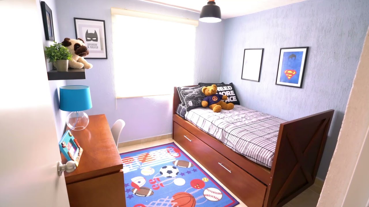 Casas nuevas en Aguascalientes | Villa Montaña - modelo Águila | JAVER