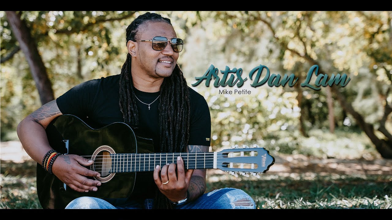 Artis Dan Lam - Mike Petite (Clip Officiel)