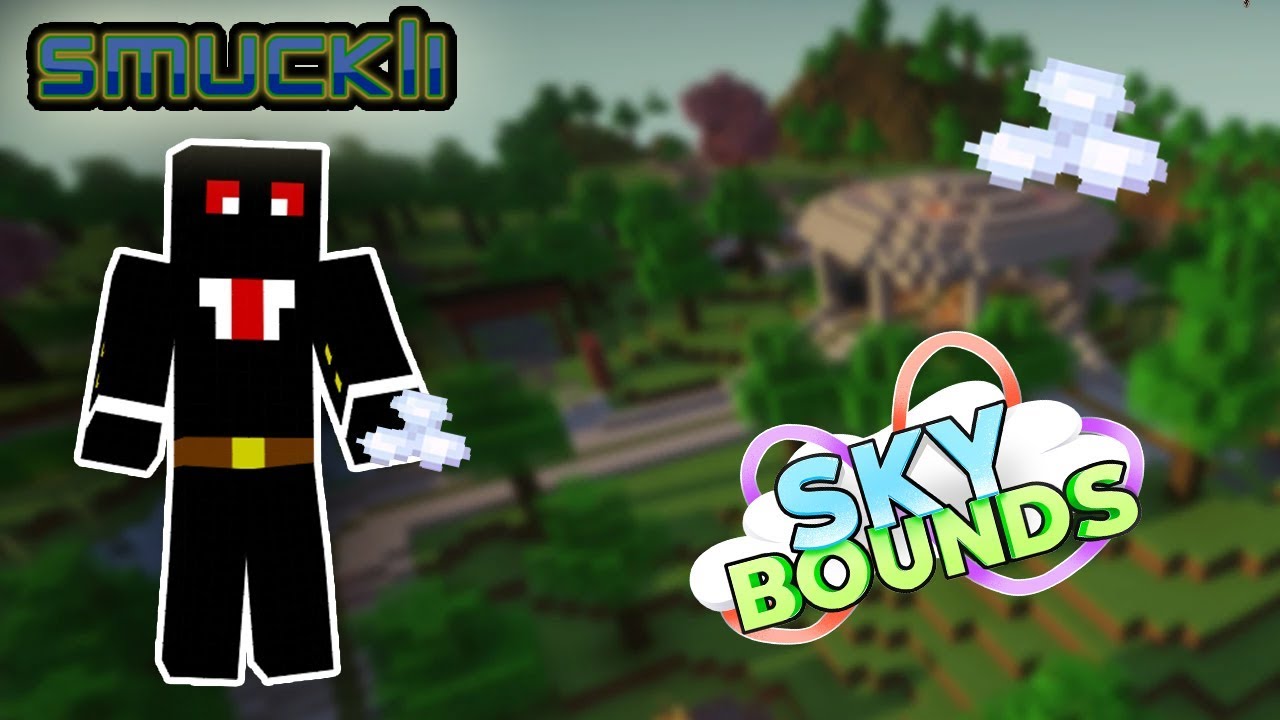 Minecraft Skybounds S2E13 Opening 3 Immortal Shards! Did I Unlock One?