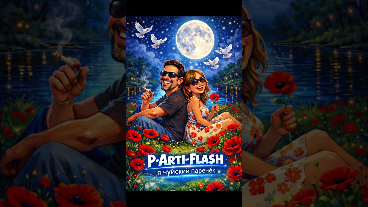 я чуйский паренёк @P-Arti-Flash 