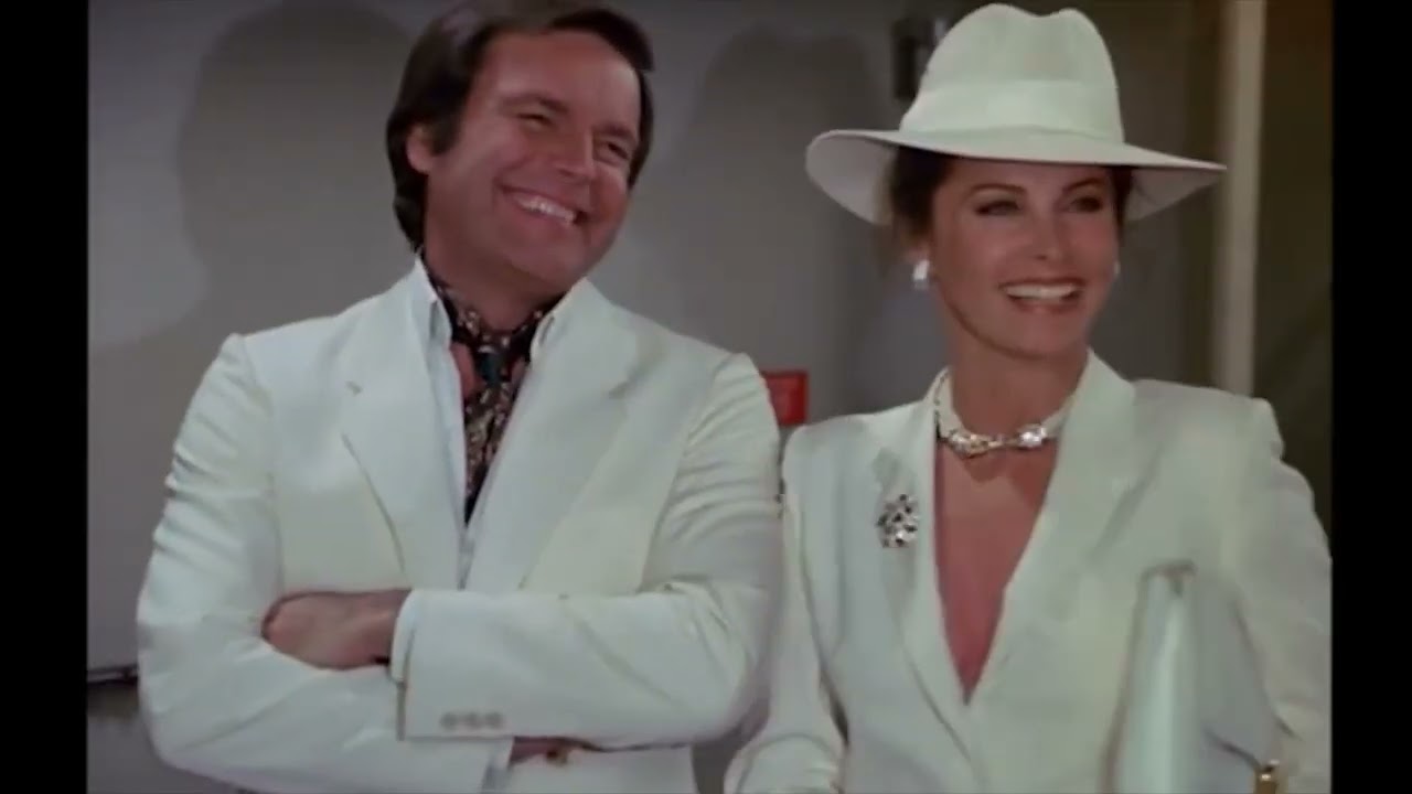 Hart to Hart Intro Instrumental