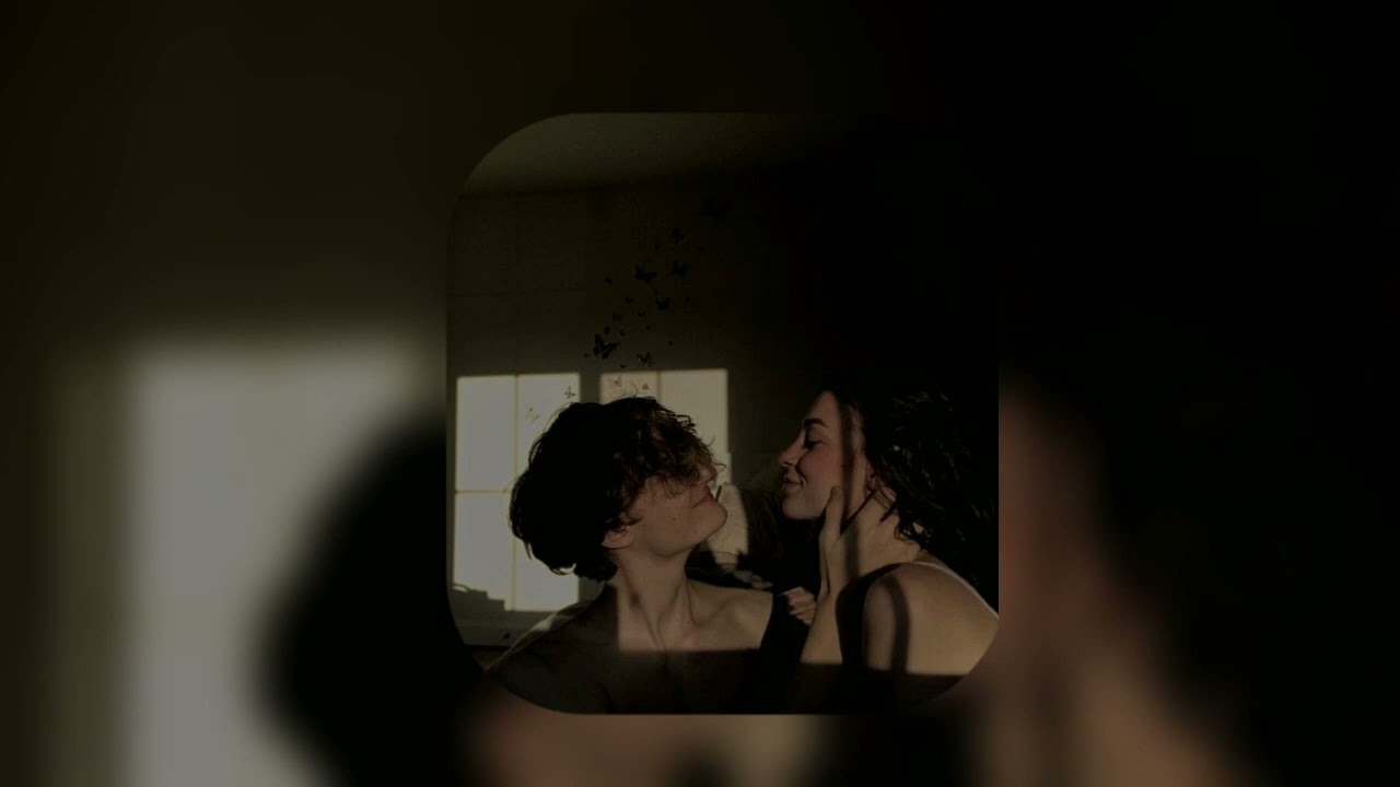 Cheb Ramzi 31-3 Mois Macheftekch (Slowed + Reverb)