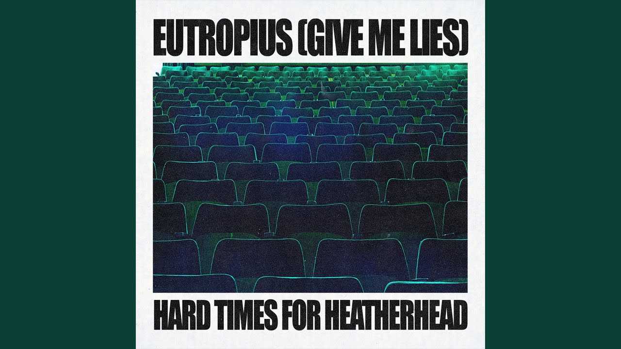 Eutropius (Give Me Lies)